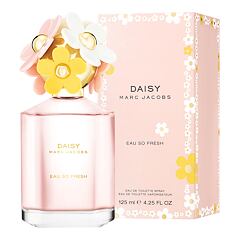 Toaletní voda Marc Jacobs Daisy Eau So Fresh 125 ml