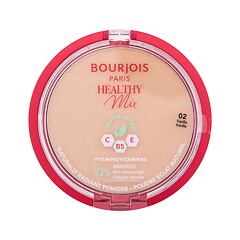 Pudr BOURJOIS Paris Healthy Mix Clean & Vegan Naturally Radiant Powder 10 g 02 Vanilla