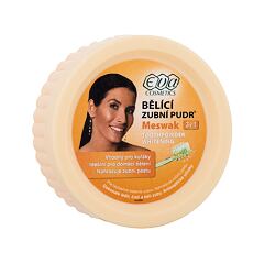 Bělení zubů Eva Cosmetics Whitening Toothpowder Meswak 30 g