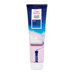 Barva na vlasy Wella Professionals Color Fresh Mask 150 ml Blue