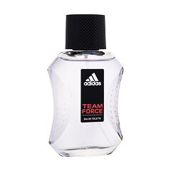 Toaletní voda Adidas Team Force 50 ml