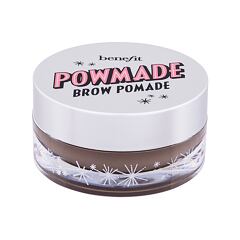 Gel a pomáda na obočí Benefit Powmade Brow Pomade 5 g 2 Warm Golden Blonde