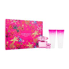 Parfémovaná voda Versace Bright Crystal Absolu 90 ml Kazeta