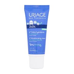 Denní pleťový krém Uriage Bébé 1st Moisturizing Cream 40 ml