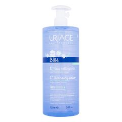 Čisticí voda Uriage Bébé 1st Cleansing Water 1000 ml