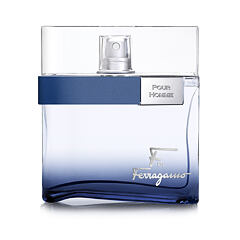 Toaletní voda Ferragamo F by Ferragamo Free Time 100 ml