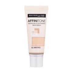 Make-up Maybelline Affinitone 30 ml 16 Vanilla Rose