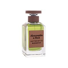 Toaletní voda Abercrombie & Fitch Authentic Moment 100 ml