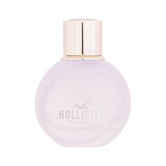 Parfémovaná voda Hollister Free Wave 30 ml
