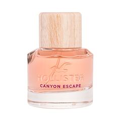 Parfémovaná voda Hollister Canyon Escape 30 ml