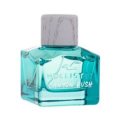 Toaletní voda Hollister Canyon Rush 50 ml