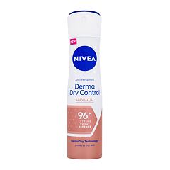 Antiperspirant Nivea Derma Dry Control 150 ml