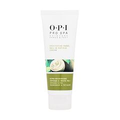 Krém na ruce OPI Pro Spa Protective Hand, Nail & Cuticle Cream 50 ml