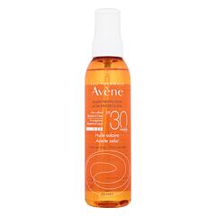 Opalovací přípravek na tělo Avene Sun Sun Care Oil SPF30 200 ml
