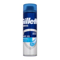 Gel na holení Gillette Series Conditioning 200 ml