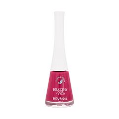 Lak na nehty BOURJOIS Paris Healthy Mix 9 ml 250 Berry Cute