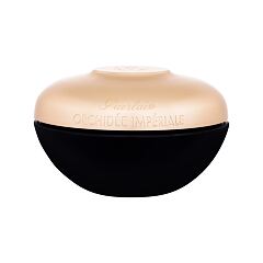 Krém na krk a dekolt Guerlain Orchidée Impériale The Neck And Décolleté Cream 75 ml