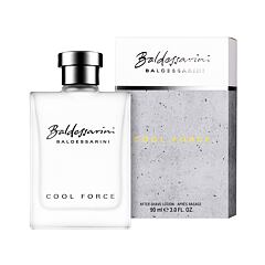 Voda po holení Baldessarini Cool Force 90 ml