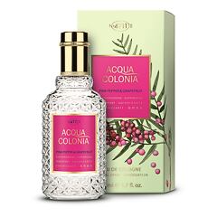 Kolínská voda 4711 Acqua Colonia Pink Pepper & Grapefruit 50 ml