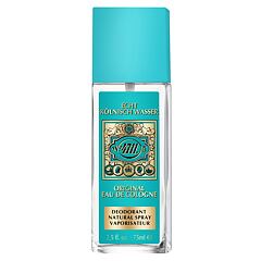 Deodorant 4711 4711 Original 75 ml
