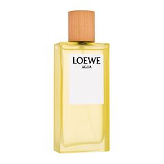 Toaletní voda Loewe Agua 100 ml