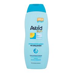 Přípravek po opalování Astrid Sun After Sun Moisturizing Milk 400 ml