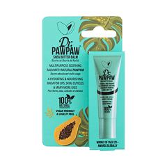Balzám na rty Dr. PAWPAW Balm Shea Butter 10 ml