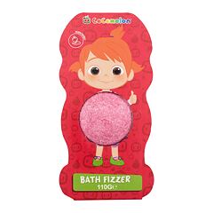 Bomba do koupele Cocomelon YoYo Ball Bath Fizzer 110 g