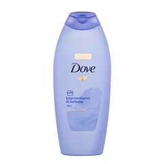 Pěna do koupele Dove Talco 750 ml