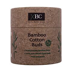 Vatové tyčinky Xpel Bamboo Cotton Buds 1 ks