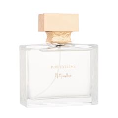 Parfémovaná voda M.Micallef Jewel Collection Pure Extrême 100 ml