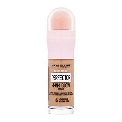 Make-up Maybelline Instant Anti-Age Perfector 4-In-1 Glow 20 ml 1.5 Light Medium