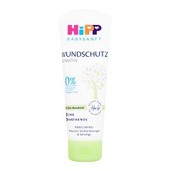 Na opruzeniny Hipp Babysanft Wound Protection 75 ml