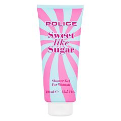 Sprchový gel Police Sweet Like Sugar 400 ml