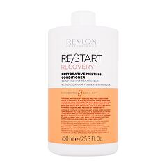 Kondicionér Revlon Professional Re/Start Recovery Restorative Melting Conditioner 750 ml