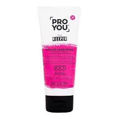 Maska na vlasy Revlon Professional ProYou The Keeper Color Care Mask 60 ml