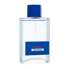 Toaletní voda Reebok Move Your Spirit 100 ml