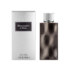 Parfémovaná voda Abercrombie & Fitch First Instinct Extrême 50 ml