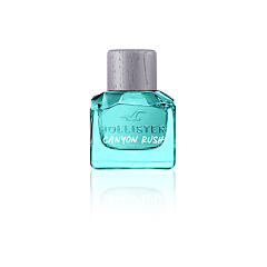 Toaletní voda Hollister Canyon Rush 50 ml