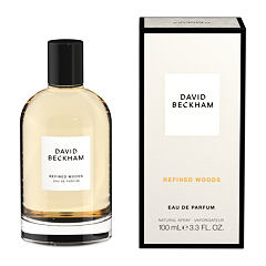 Parfémovaná voda David Beckham Refined Woods 100 ml