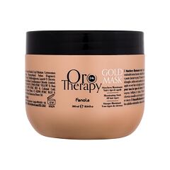 Maska na vlasy Fanola Oro Therapy 24K Gold Mask 300 ml