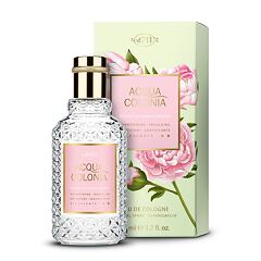 Kolínská voda 4711 Acqua Colonia Peony & Sandalwood 50 ml