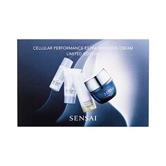 Denní pleťový krém Sensai Cellular Performance Extra Intensive Cream 40 ml Kazeta