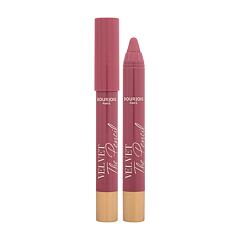 Rtěnka BOURJOIS Paris Velvet The Pencil 1,8 g 03 In Mauve Again