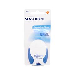 Zubní nit Sensodyne Expanding Floss 1 ks