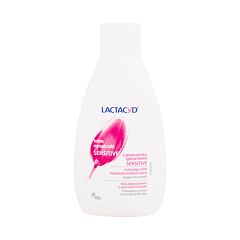 Intimní kosmetika Lactacyd Sensitive Intimate Wash Emulsion 200 ml