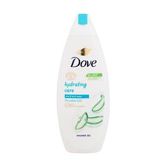 Sprchový gel Dove Hydrating Care 250 ml