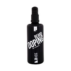 Olej na vousy Angry Beards Beard Doping 100 ml