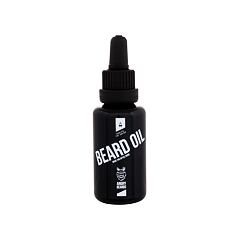 Olej na vousy Angry Beards Beard Oil Khalifa The Sheikh 30 ml