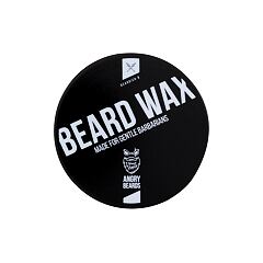 Vosk na vousy Angry Beards Beard Wax Beardich B. 27 g